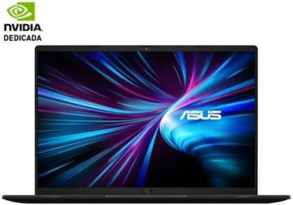 ASUS V16 V3607VU-RP148 Intel Core 5 210H Laptop 40.6 cm (16 ) WUXGA 16 GB DDR5-SDRAM 512 GB SSD NVIDIA GeForce RTX 4050 Wi-Fi 6 (802.11ax) NoOS Black