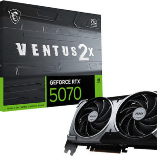 Gigabyte GeForce RTX 5060 Ti EAGLE OC 16GB (GV-N506TEAGLE OC-16GD) - Graphics Card