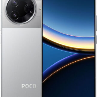 Xiaomi Poco F7 Pro 5G Dual SIM (12GB/512GB) Μαύρο