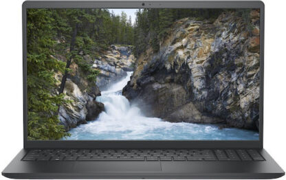 DELL Vostro 3530 Intel® Core™ i5 i5-1334U Laptop 39.6 cm (15.6 ) Full HD 16 GB DDR4-SDRAM 1 TB SSD Wi-Fi 5 (802.11ac) Windows 11 Pro Black