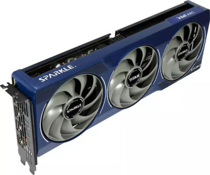 Sparkle ARC B580 12GB GDDR6 Titan OC Sparkle Κάρτα Γραφικών