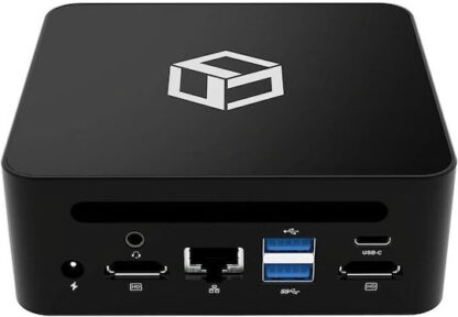 NTT System Qoobe AP1215U Mini PC (Core i3-1215U/16GB DDR4/1TB SSD/W11 Pro)