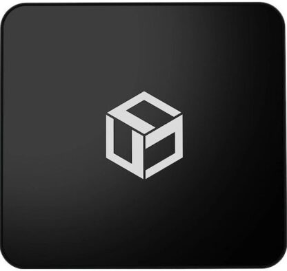 NTT System Qoobe AP1215U Mini PC (Core i3-1215U/16GB DDR4/1TB SSD/W11 Pro)