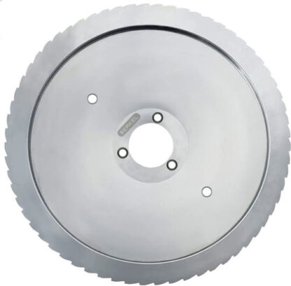Berkel Serrated Blade for HomeLine Plus 200