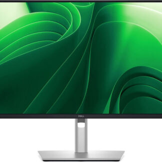 Dell Pro Plus P2725D IPS Monitor 27" QHD 2560x1440 με Χρόνο Απόκρισης 5ms GTG