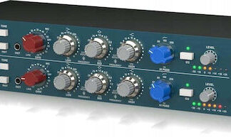 WiiM Amp Dark Grey - Stereo Streaming Amplifier