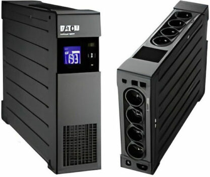 Eaton Ellipse PRO 1600 FR uninterruptible power supply (UPS) Line-Interactive 1.6 kVA 1000 W 8 AC outlet(s)