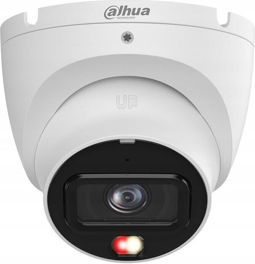 IP CAMERA DAHUA IPC-HDW1839T-A-IL-0280B-S6