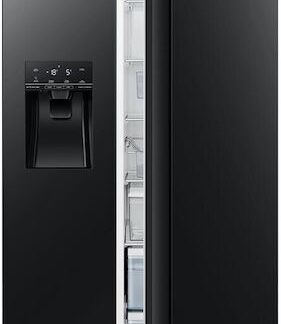 Gorenje Ψυγειοκαταψύκτης 495lt NoFrost Υ200xΠ70.4xΒ69.4εκ. Inox NRK720EAXL4