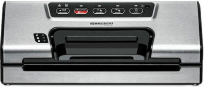 Rommelsbacher Συσκευή Vacuum με Μέγιστο Μήκος Σφραγίσματος 30mm