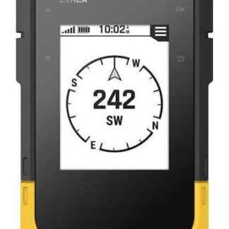Garmin Garmin Etrex Se 5.59 Cm 2.2" 240 X 320 Pixels 28 Mb Φορητό Μαύρο Κίτρινο Ipx7
