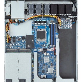 ASUS 90SF0251-M004X0 server barebone Intel C741 Rack (2U) Black  Steel