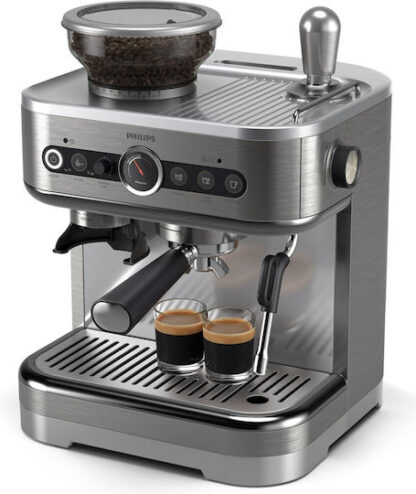 Philips PSA3218/01 coffee maker Semi-auto Espresso machine 2.3 L