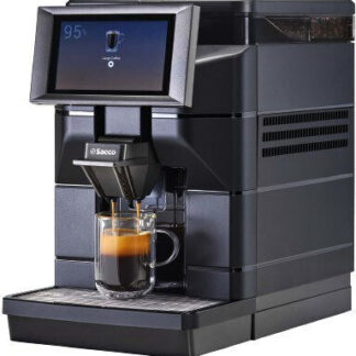 WMF Perfection Αυτόματη Μηχανή Espresso Πίεσης 15bar για Cappuccino με Μύλο Άλεσης Καφέ