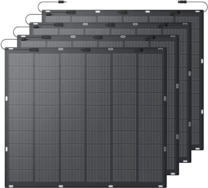 Anker Solix FS20 900W flexible solar panel (225W - 4 pcs )