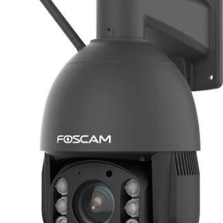 Dahua IPC-HFW2549S-S-IL IP Κάμερα Παρακολούθησης Full HD+ 5MP Αδιάβροχη με Μικρόφωνο και Φακό 3.6mm