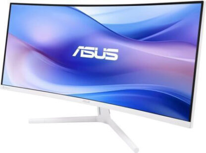ASUS Monitor VU34WCIP-W VU34WCIPW (90LM0AIT-B01M71) (90LM0AITB01M71)