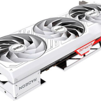 XFX Radeon RX 9060 XT 16GB GDDR6 Swift OC Gaming Edition Κάρτα Γραφικών Κωδικός: RX-96TSW16BQ
