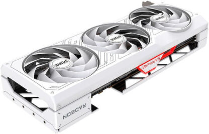 Sapphire Radeon RX 7900 XT 20GB GDDR6 Pure Κάρτα Γραφικών Κωδικός: 11323-09-20G