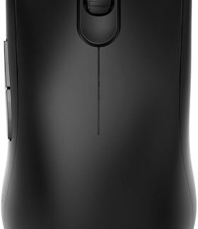 Zowie FK2-DW Ασύρματο Gaming Ποντίκι 3200 DPI Μαύρο