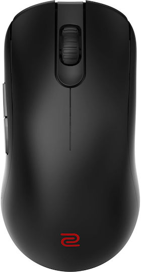 Zowie FK2-DW Ασύρματο Gaming Ποντίκι 3200 DPI Μαύρο