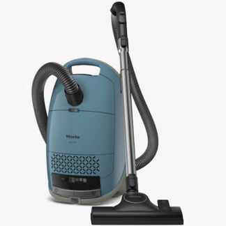 Philips 5000 series XD5122/10 vacuum 4 L Cylinder vacuum Dry 900 W Dust bag