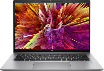 HP ZBook Firefly G10 Intel® Core™ i7 i7-1355U Mobile workstation 35.6 cm (14 ) WUXGA 16 GB DDR5-SDRAM 1 TB SSD Wi-Fi 6E (802.11ax) Windows 11 Pro Silver
