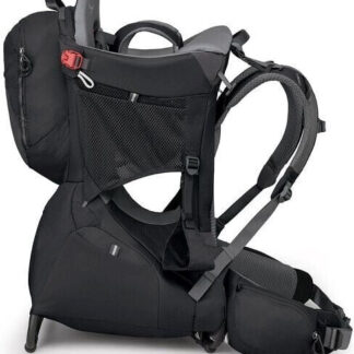 Osprey Poco™ Premium Child Carrier Tourist Carrier Black