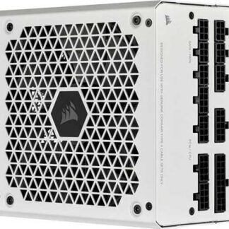 Corsair RMe Series RM750e 750W Λευκό Τροφοδοτικό Υπολογιστή Full Modular 80 Plus Gold