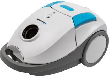SMAPP 608.2 Dynamic+ Bagged Vacuum Cleaner White