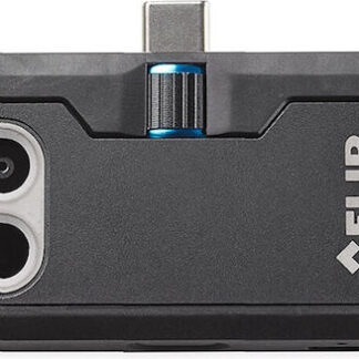 FLIR FP3IC thermal imaging camera Noise equivalent temperature difference (NETD) Black 160 x 120 pixels