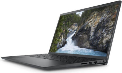 DELL Vostro 3530 Intel® Core™ i5 i5-1334U Laptop 39.6 cm (15.6 ) Full HD 16 GB DDR4-SDRAM 1 TB SSD Wi-Fi 5 (802.11ac) Windows 11 Pro Black