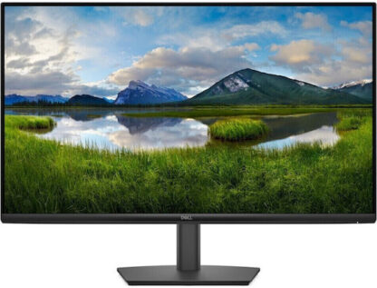 DELL E Series E2725HM computer monitor 68.6 cm (27 ) 1920 x 1080 pixels Full HD LCD Black