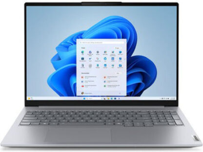 Lenovo ThinkBook 16 G8 IAL 16" IPS FHD+ (Core 5-210H/16GB/512GB SSD/W11 Home) Arctic Grey (US Keyboard)