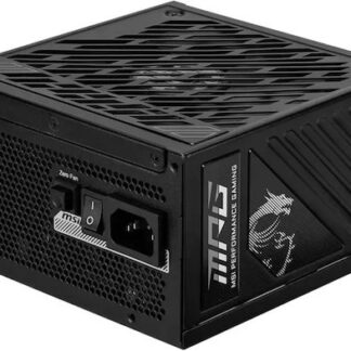 ASUS ROG Loki SFX-L 850W Platinum White power supply unit 24-pin ATX