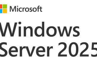 Microsoft Windows Server 2025 Standard 1 license(s)