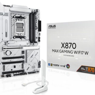 Asus TUF Gaming B550-PLUS WIFI II Motherboard ATX με AMD AM4 Socket
