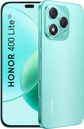 Honor 400 Lite 5G Dual SIM (8GB/256GB) Marrs Green