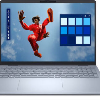 DELL 16 Plus Intel Core Ultra 7 258V Laptop 40.6 cm (16 ) Touchscreen Full HD+ 32 GB LPDDR5x-SDRAM 1 TB SSD Wi-Fi 7 (802.11be) Windows 11 Home Blue