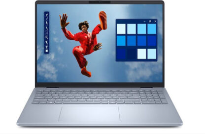 DELL 16 Plus Intel Core Ultra 9 288V Laptop 40.6 cm (16 ) Touchscreen 2.5K 32 GB LPDDR5x-SDRAM 1 TB SSD Wi-Fi 7 (802.11be) Windows 11 Home Blue