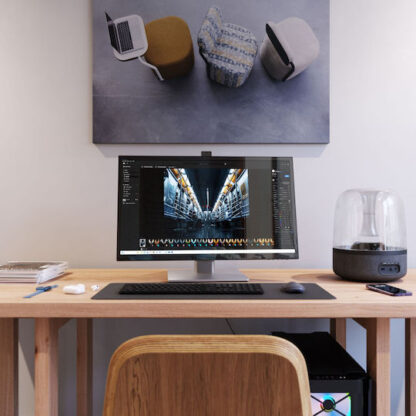 Alogic Clarity Fold 360 Monitor Stand Clarity Pro Touch Alogic