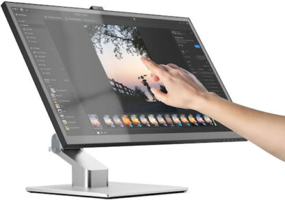 Alogic Clarity Fold 360 Monitor Stand Clarity Pro Touch Alogic