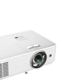Vivitek DX330 data projector Standard throw projector 4000 ANSI lumens DMD XGA (1024x768) 3D White