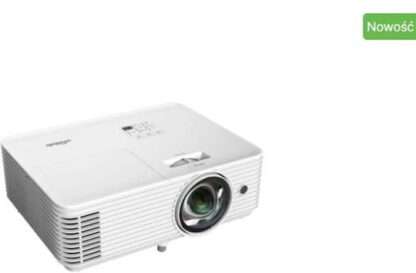 Vivitek Projector LCD Λάμπας LED Λευκός