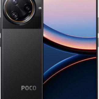 Xiaomi Poco F7 Pro 5G Dual SIM (12GB/512GB) Ασημί