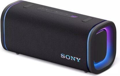 Sony ULT FIELD 5 BT-Lautsprecher schwarz