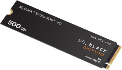 Western Digital SN7100 SSD 4TB M.2 NVMe PCI Express 4.0 Κωδικός: WDS400T4X0E