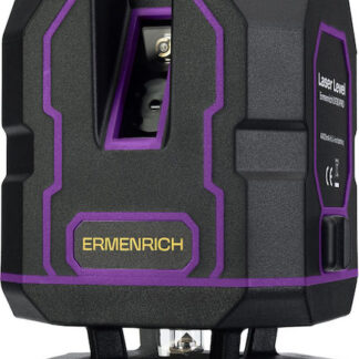 Ermenrich Περιστροφικό Laser