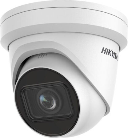 Hikvision DS-2CD2H83G2-IZS IP Κάμερα Παρακολούθησης 4K Αδιάβροχη με Φακό 2.8-12mm