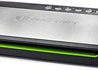 Heinrich's HKM 8079 Κουζινομηχανή 1800W με Ανοξείδωτο Κάδο 7lt